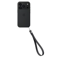 Apple Wrist Strap black