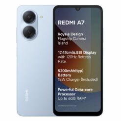 Redmi A7