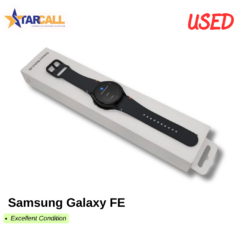 Used Samsung Galaxy FE