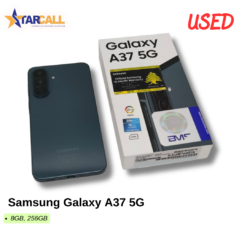 Used Samsung Galaxy A37 5G