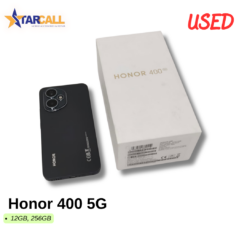 Used Honor 400 5G